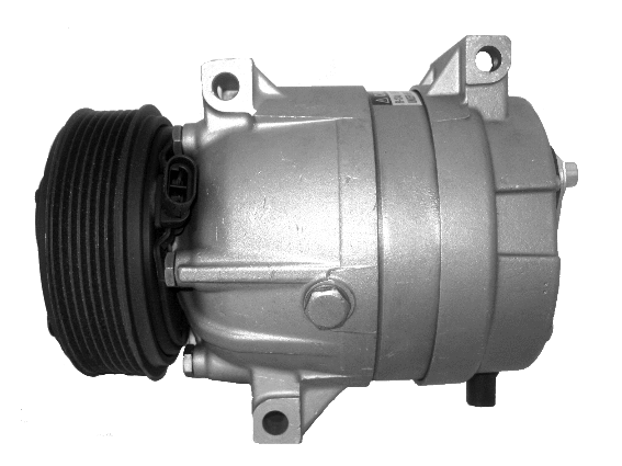 Compressor, air conditioning (10-1913)