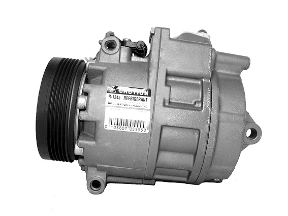 Compressor, air conditioning (10-0804)