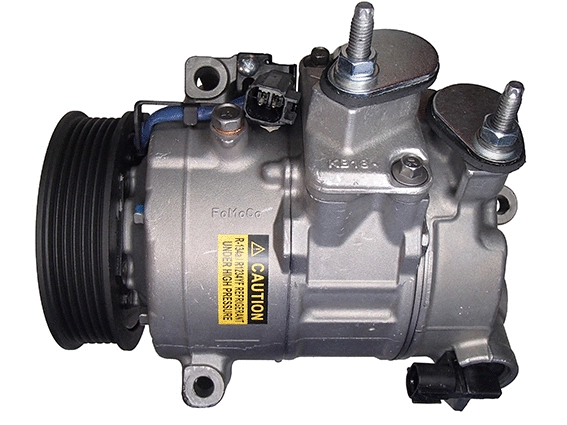 Compressor, air conditioning (10-4552)
