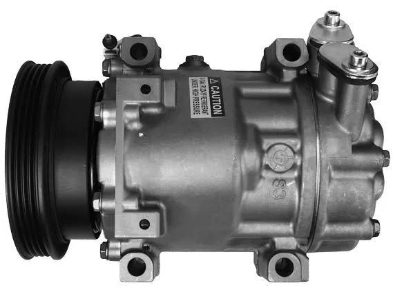 Compressor, air conditioning (10-1558)