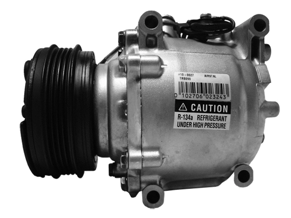Compressor, air conditioning (10-0027)