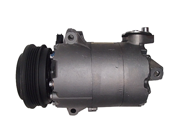 Compressor, air conditioning (10-4445)
