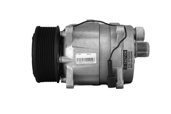 Compressor, air conditioning (10-1654)