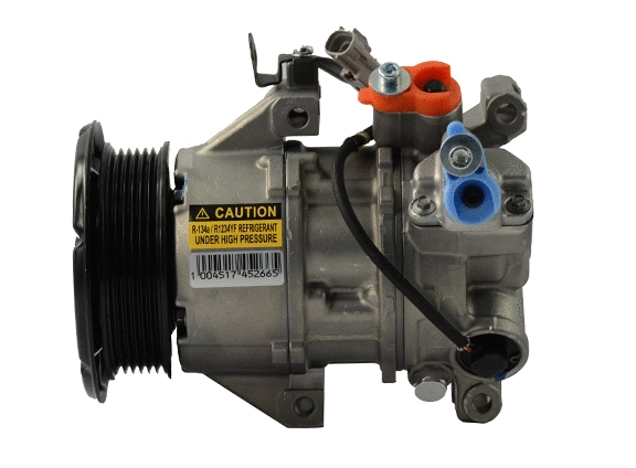 Compressor, air conditioning (10-1392)