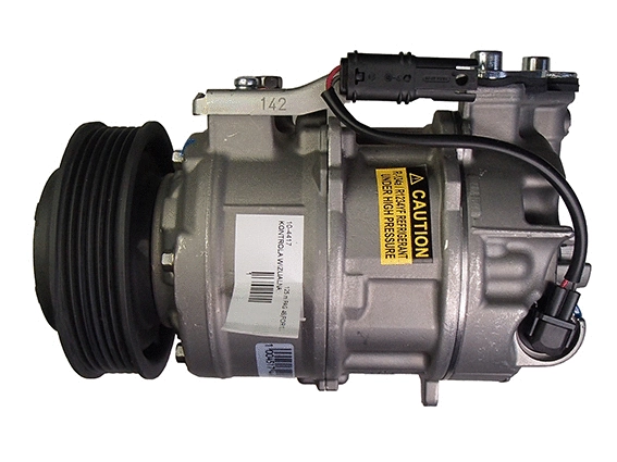 Compressor, air conditioning (10-4417)