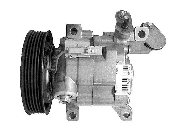 Compressor, air conditioning (10-0844)