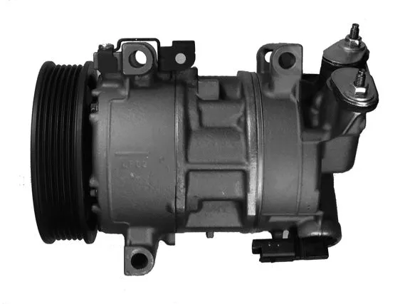 Compressor, air conditioning (10-2544)