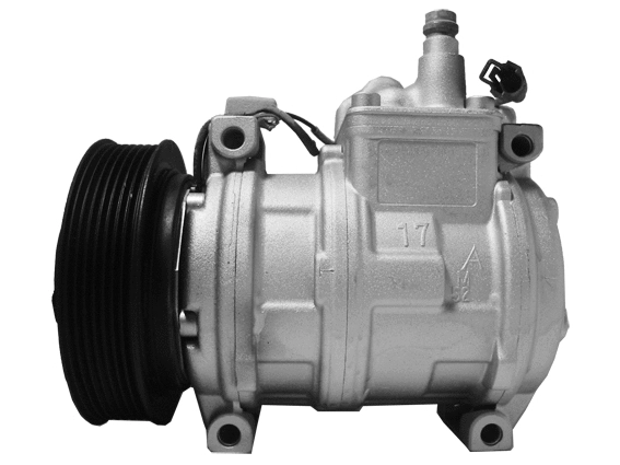 Compressor, air conditioning (10-0485)