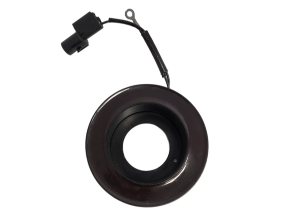 Coil, magnetic-clutch compressor (102-0220)