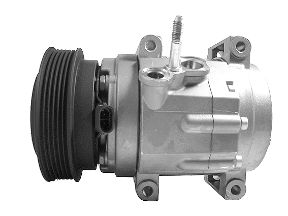 Compressor, air conditioning (10-0848)
