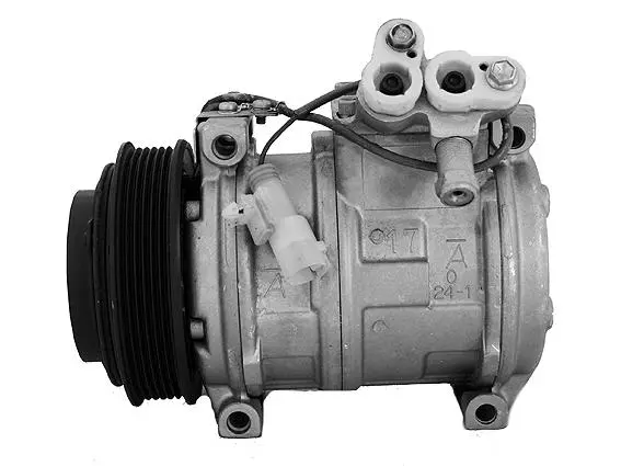 Compressor, air conditioning (10-1175)