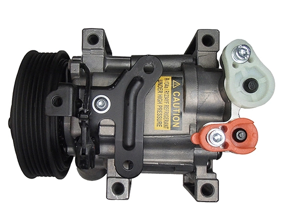 Compressor, air conditioning (10-4126)