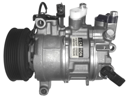 Compressor, air conditioning (10-3909)