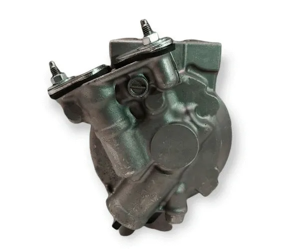 Compressor, air conditioning (10-4228)