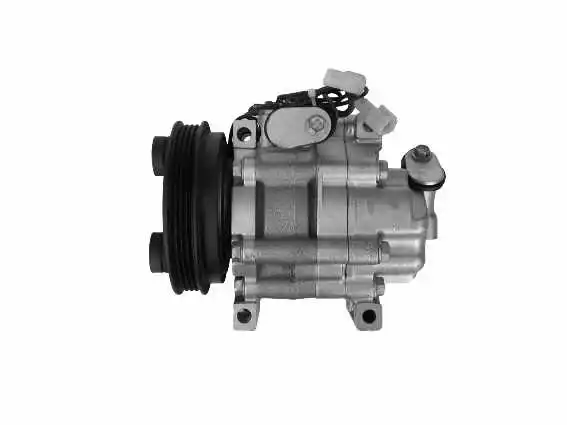 Compressor, air conditioning (10-1195)