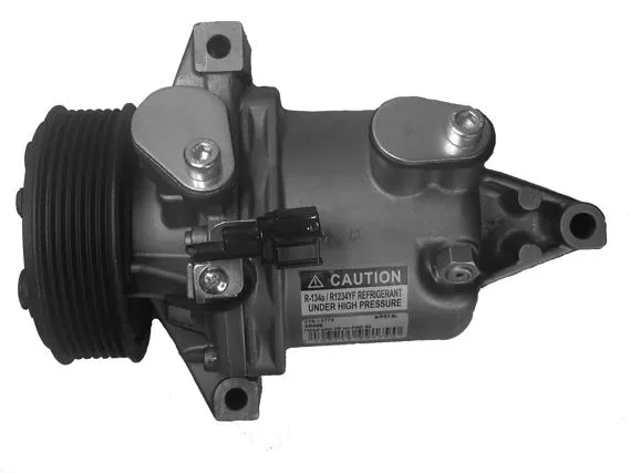 Compressor, air conditioning (10-1774)