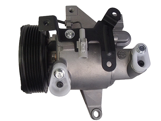 Compressor, air conditioning (10-3531)