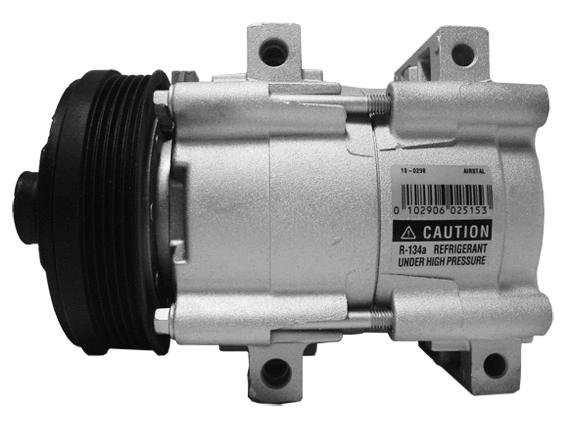Compressor, air conditioning (10-0298)