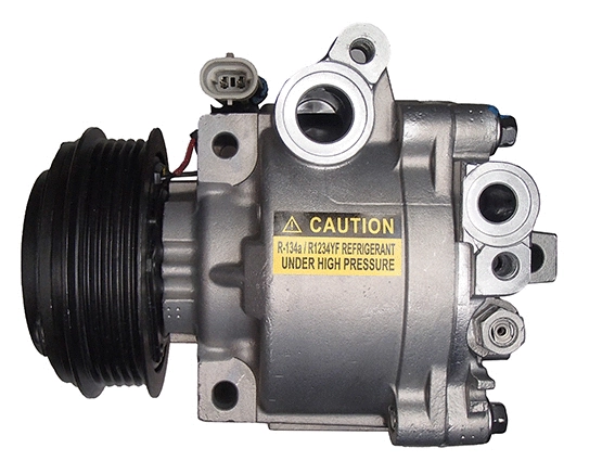 Compressor, air conditioning (10-4654)