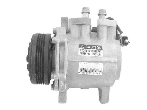 Compressor, air conditioning (10-1213)