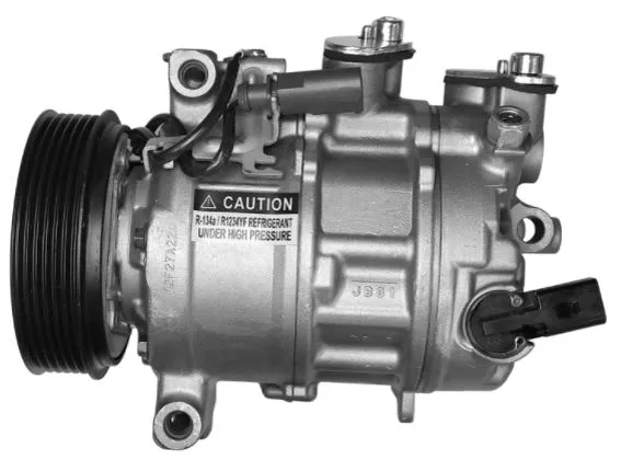 Compressor, air conditioning (10-5590)