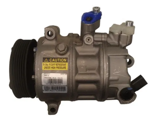 Compressor, air conditioning (10-1522)