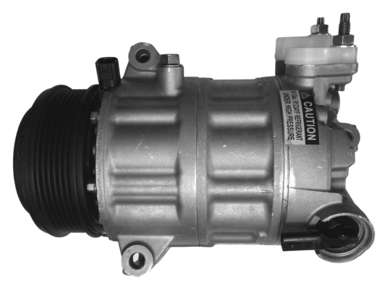 Compressor, air conditioning (10-6010)