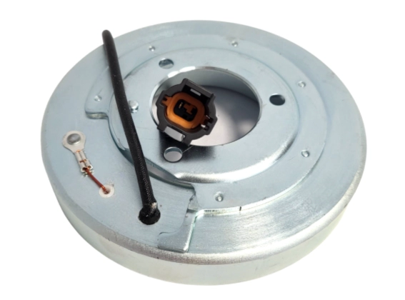 Coil, magnetic-clutch compressor (102-0920)