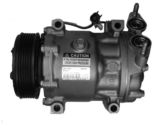 Compressor, air conditioning (10-2110)
