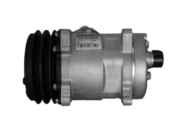 Compressor, air conditioning (10-2173)