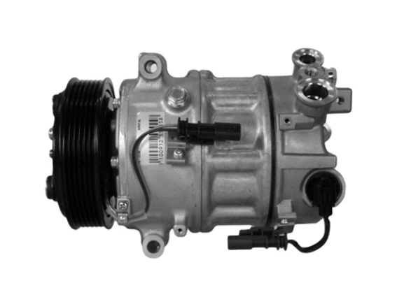 Compressor, air conditioning (10-2238)