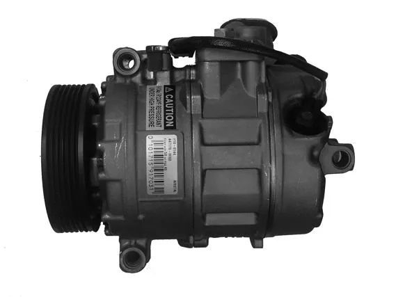 Compressor, air conditioning (10-0144)