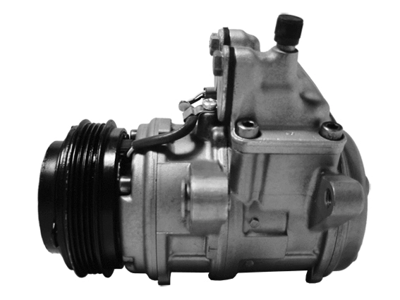 Compressor, air conditioning (10-0057)