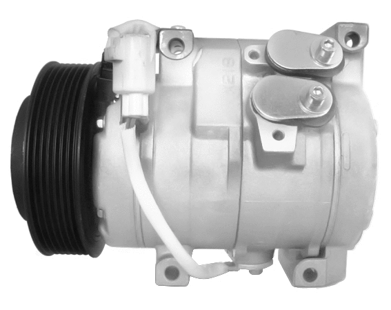 Compressor, air conditioning (10-1162)