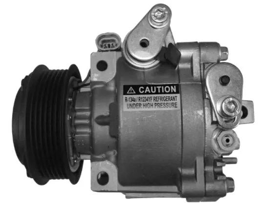 Compressor, air conditioning (10-4502)