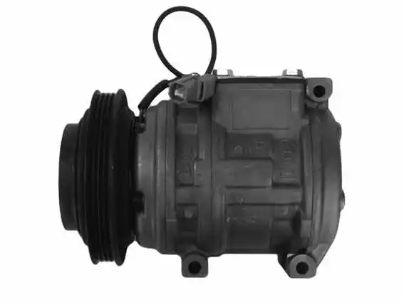 Compressor, air conditioning (10-0426)