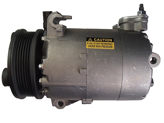 Compressor, air conditioning (10-1871)