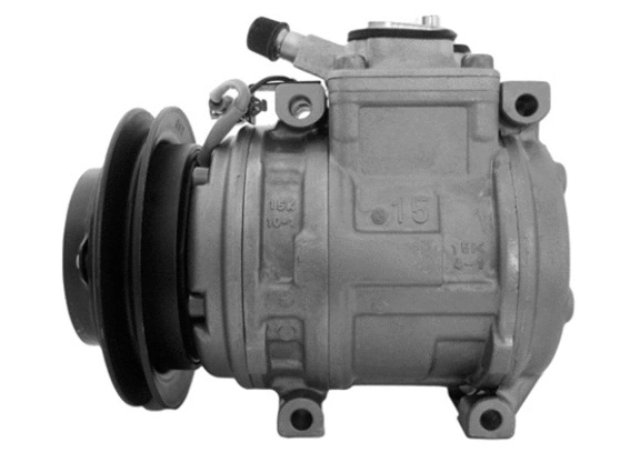 Compressor, air conditioning (10-0239)