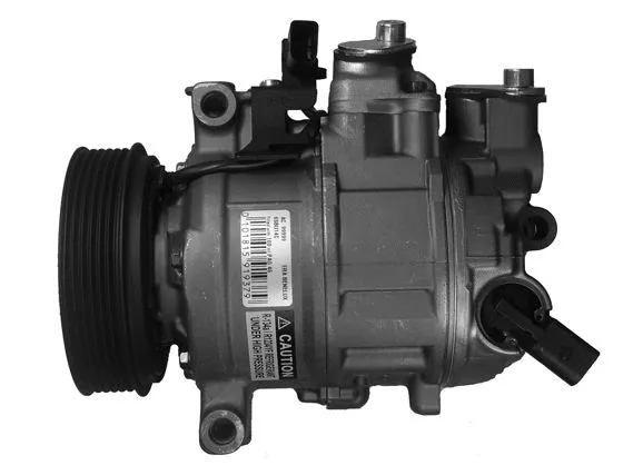 Compressor, air conditioning (10-2581)