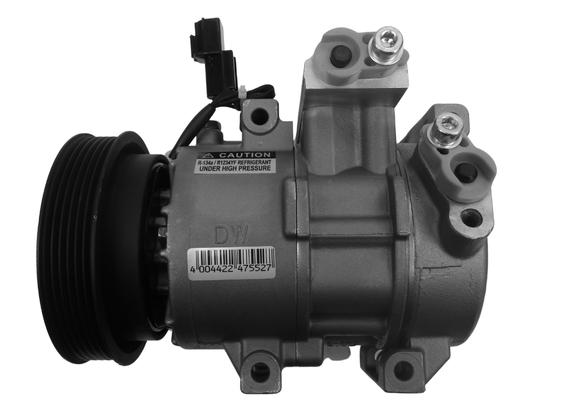 Compressor, air conditioning (10-5811)
