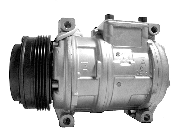 Compressor, air conditioning (10-0510)