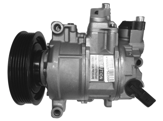 Compressor, air conditioning (10-1212)