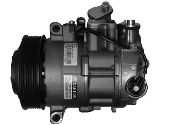 Compressor, air conditioning (10-2093)