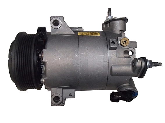 Compressor, air conditioning (10-4426)