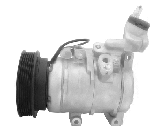 Compressor, air conditioning (10-1379)