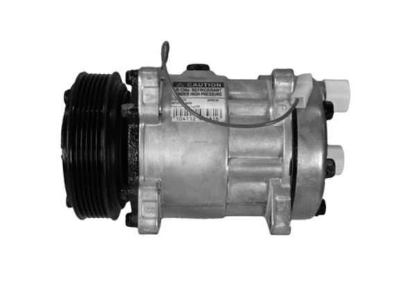 Compressor, air conditioning (10-0576)