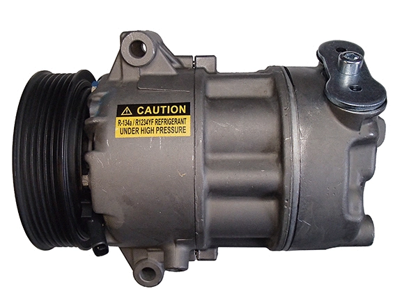 Compressor, air conditioning (10-3750)