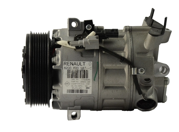 Compressor, air conditioning (10-1399)