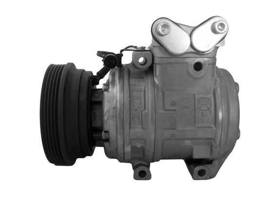 Compressor, air conditioning (10-1759)