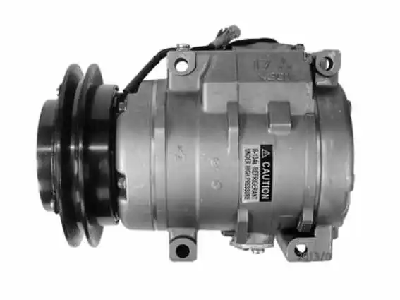 Compressor, air conditioning (10-2534)